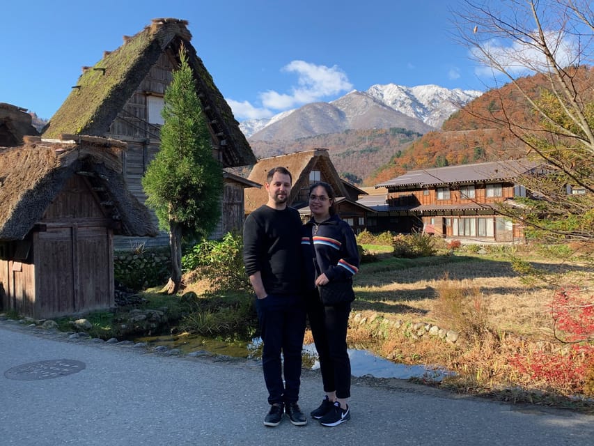 Shirakawa-go UNESCO Half-Day Tour from Takayama - Should you book the Shirakawa-go half-day tour?