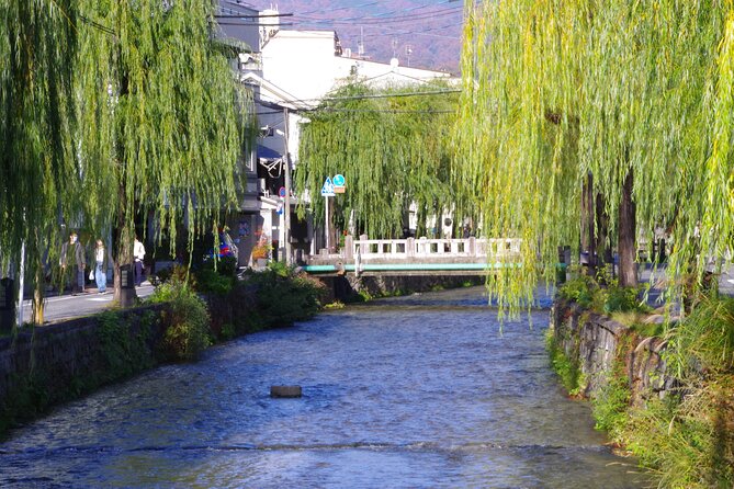 SHIRAKAWA Japanese Culture Experiences with private English staff - Timing, meeting point, and the shape of the visit
