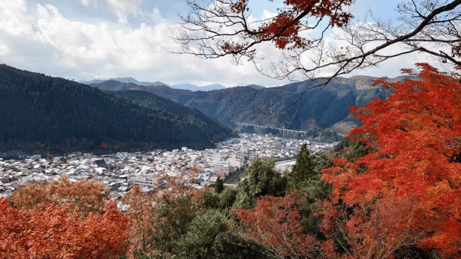 Shirakawago&HidaTakayama&GujoHachiman 1 Day Tour from Nagoya - What the coach ride adds, and what it costs