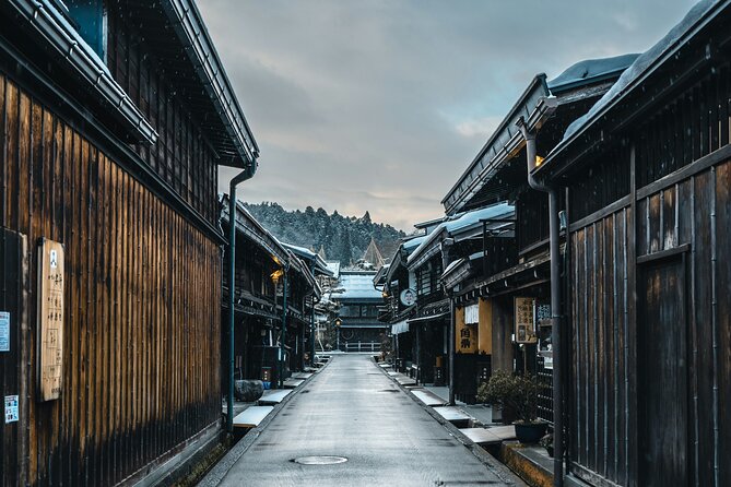 Shirakawago & Kanazawa from Kanazawa - Why Shirakawago makes this trip worthwhile