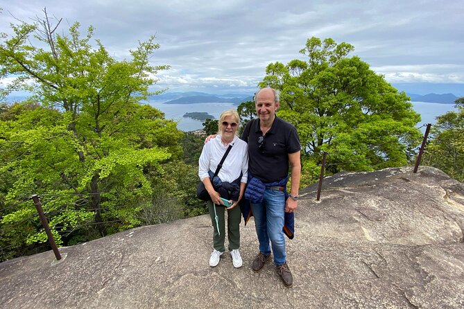 Shore Excursion from Hiroshima Port : Private Tour in Hiroshima - Guides who shape the day