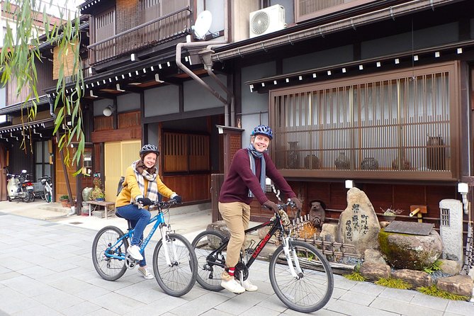 Short Morning Cycling Tour in Hida - Who will enjoy this tour most?