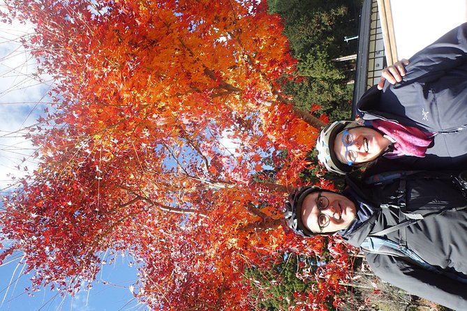 Short Morning Cycling Tour in Hida - What makes the stops worth your time
