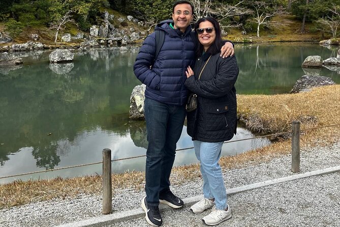 Single- & multi-day Adventures within Kyoto Nara Osaka Kobe - Nara’s deer, temples, gardens, and tea country