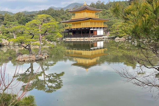 Single- & multi-day Adventures within Kyoto Nara Osaka Kobe - Who should book this Kyoto private tour?