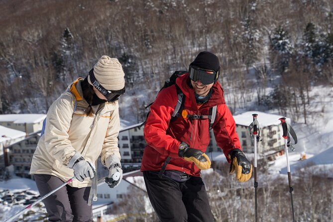 Ski or Snowboard Lesson in Shiga Kogen (4Hours) - Four hours to improve instead of simply ski