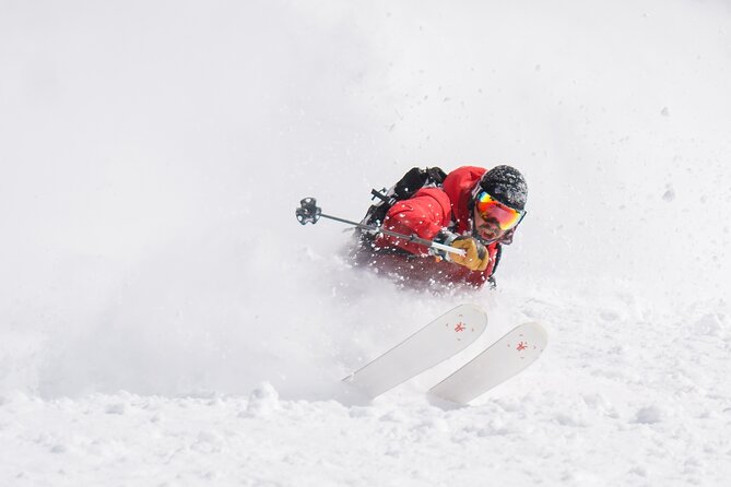 Ski or Snowboard Lesson in Shiga Kogen (4Hours) - How the lesson can work for a first-timer