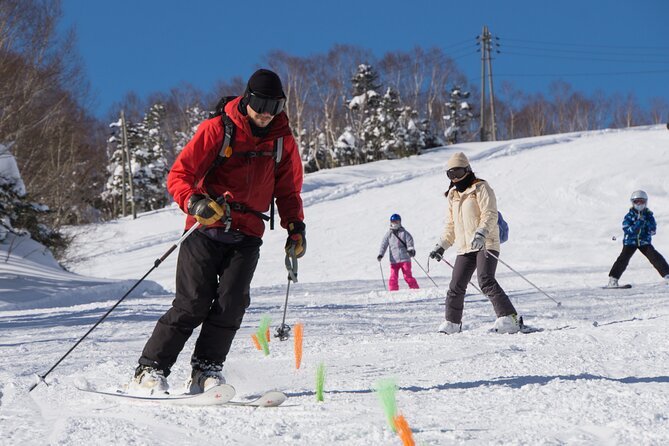 Ski or Snowboard Lesson in Shiga Kogen (4Hours) - What the $184 price really covers