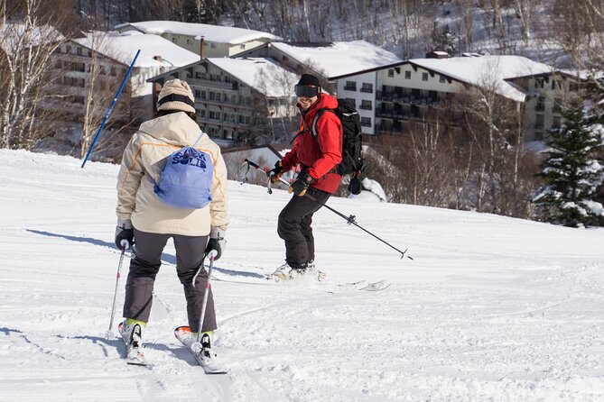 Ski or Snowboard Lesson in Shiga Kogen (4Hours) - FAQ