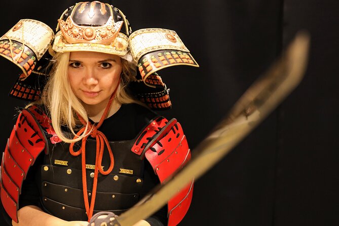 Skip the lines Basic Ticket at SAMURAI NINJA MUSEUM KYOTO - What the Kyoto samurai and ninja visit is really like