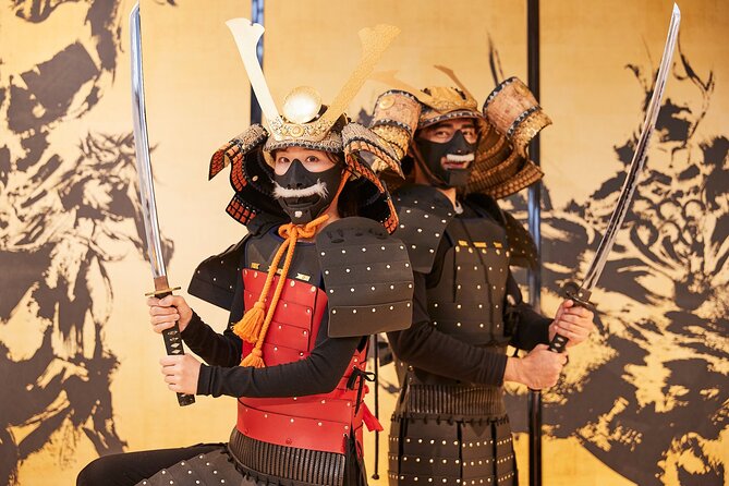 Skip the lines Basic Ticket at SAMURAI NINJA MUSEUM KYOTO - Crowds, comfort, and realistic expectations