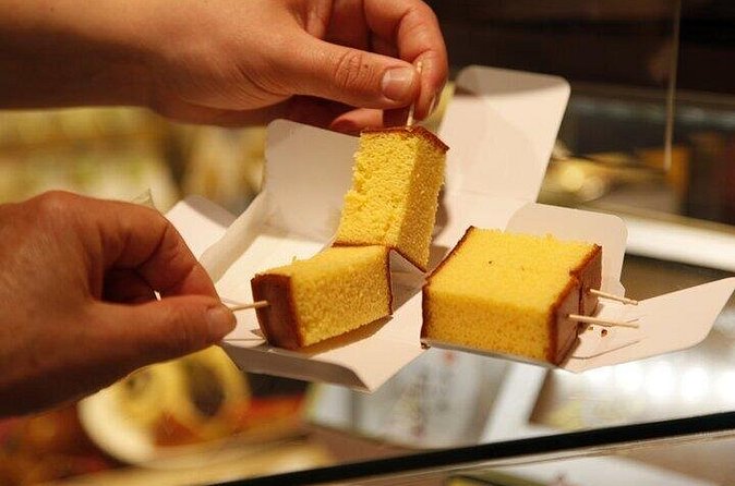 Small Town in the Big City: Tasting Tokyo’s Kichijoji - Family-made senbei and the value of local connections