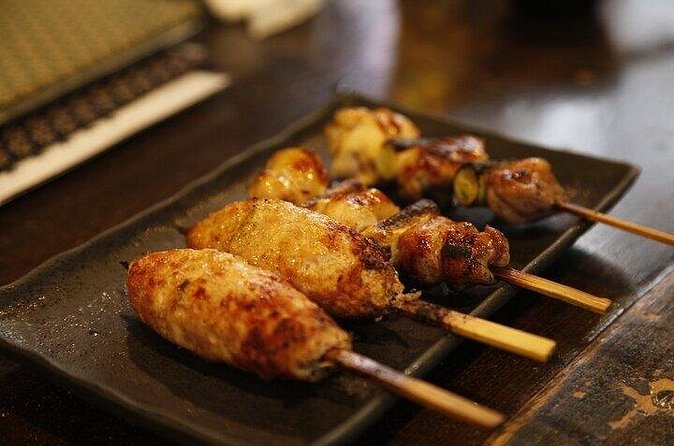 Small Town in the Big City: Tasting Tokyo’s Kichijoji - Old-school yakitori, taverns, and a changing food scene