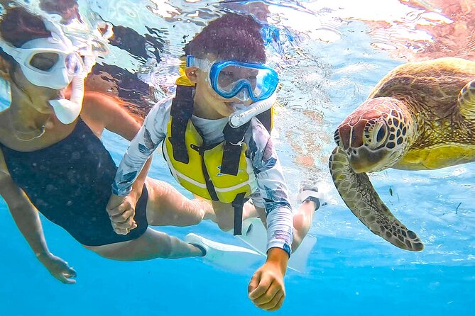 Snorkeling Activity in Okinawa Miyako Japan - Practical preparation for the morning