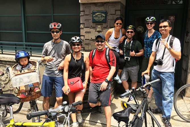 South Kyoto in a Nutshell: Gentle Backstreet Bike Tour! - A calm way to see southern Kyoto