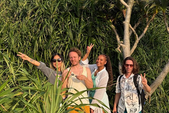 Spirit of Ishigaki: Explore the land and Lore - Key points to know before booking