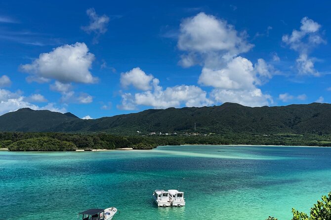 Spirit of Ishigaki: Explore the land and Lore - What this Ishigaki tour is really about