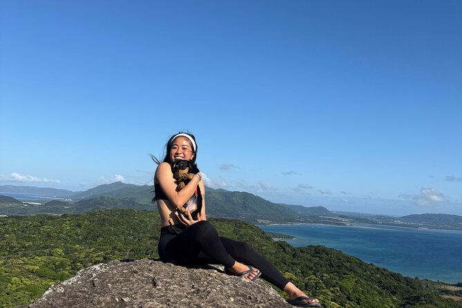 Spirit of Ishigaki: Explore the land and Lore - Pineapples, local food, and the human side of Ishigaki