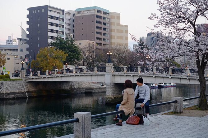 Sunset Walking Tour at Peace Park, Hiroshima - Who will appreciate this walk most?