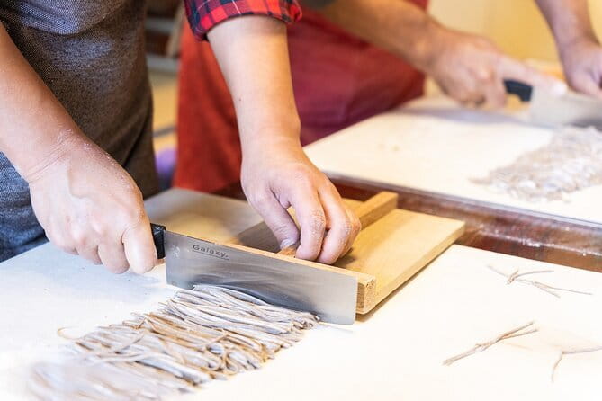 Sushi Cooking Class at Sushi Factory -KIWAMI- Mt.Fuji - How the Mt. Fuji setting affects the experience