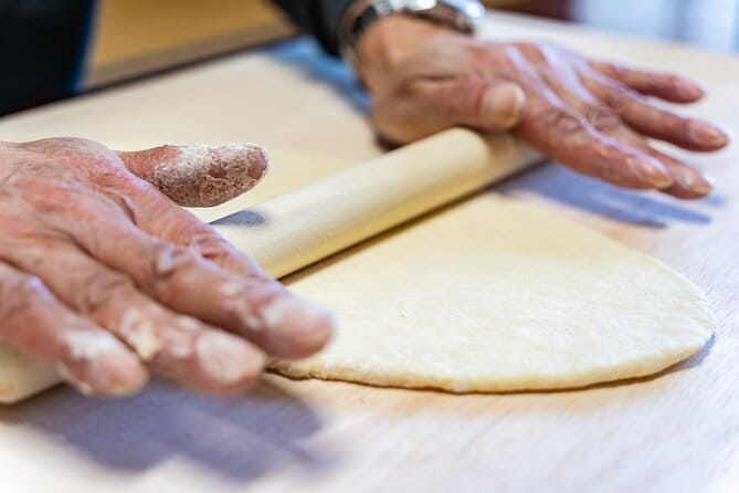 Sushi Cooking Class at Sushi Factory -KIWAMI- Mt.Fuji - Price, group size, and the question of value