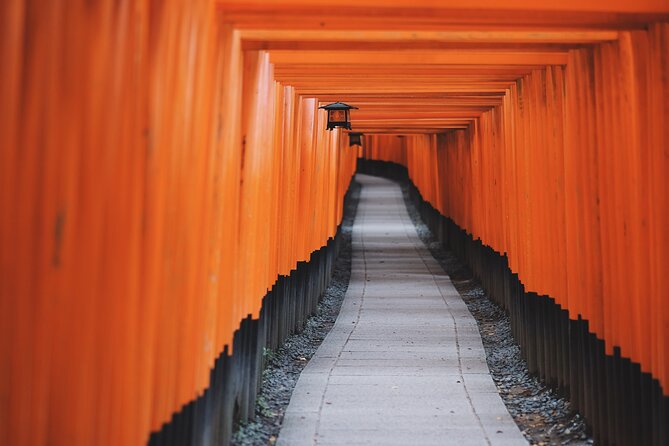 Tailored Full Day Private Experience of Kyoto for 1 Day Visitors - Gion and the old streets of eastern Kyoto