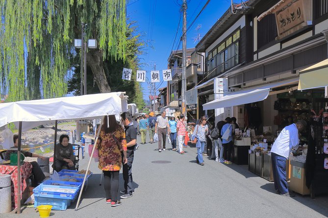 Takayama and Shirakawago/Photoshoot by professional photographer - Wada House: step inside a gassho-zukuri home
