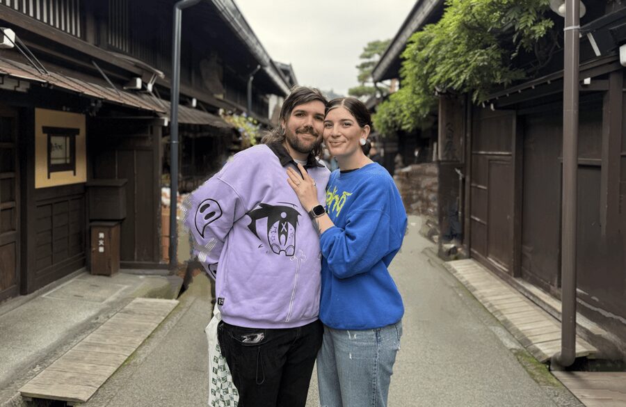 Takayama Private Custom Tour with Local Guide - Takayama Jinya and the feudal past