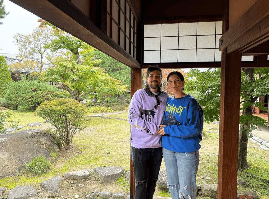 Takayama Private Custom Tour with Local Guide - Who will get the most from this tour?