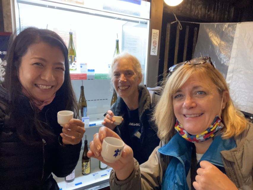 Takayama: Private Walking Tour with a Local Guide - Key points to know before you book