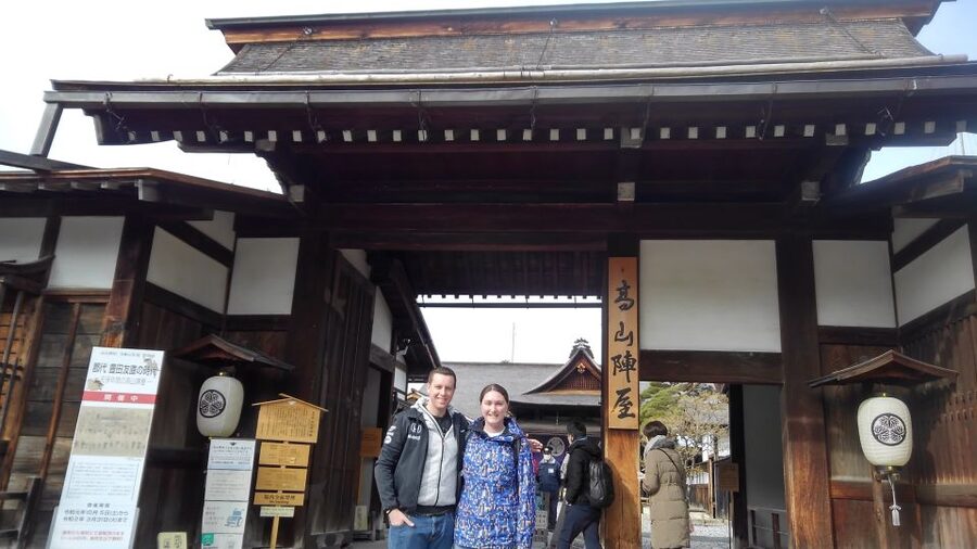 Takayama: Private Walking Tour with a Local Guide - Is $119 per person good value?