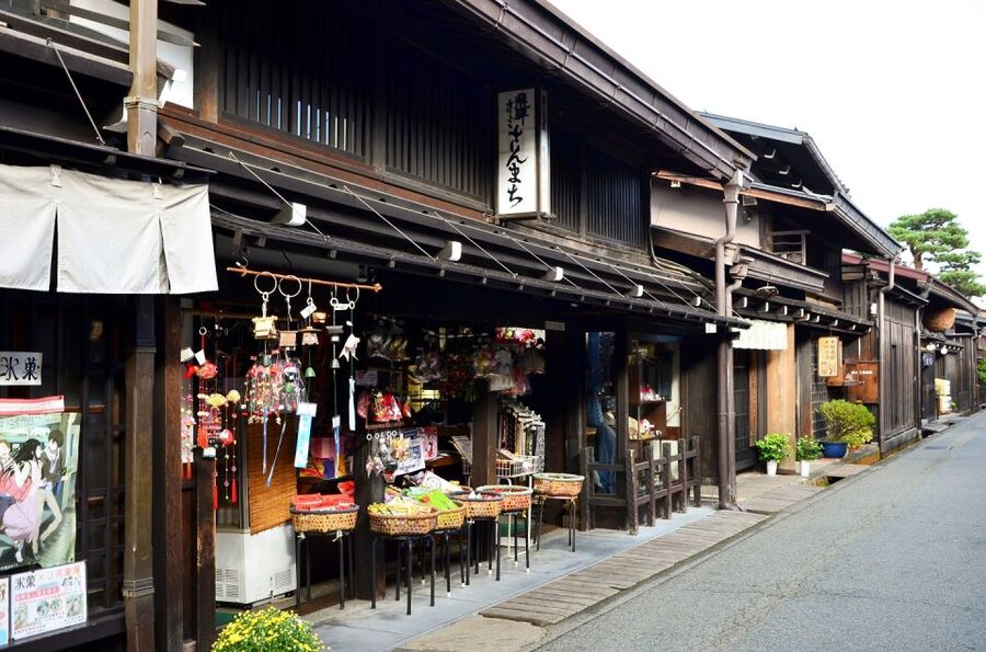 Takayama: Private Walking Tour with a Local Guide - Takayama Festival Floats Exhibition Hall