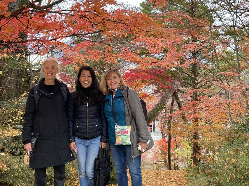 Takayama: Private Walking Tour with a Local Guide - What the guides add to the day