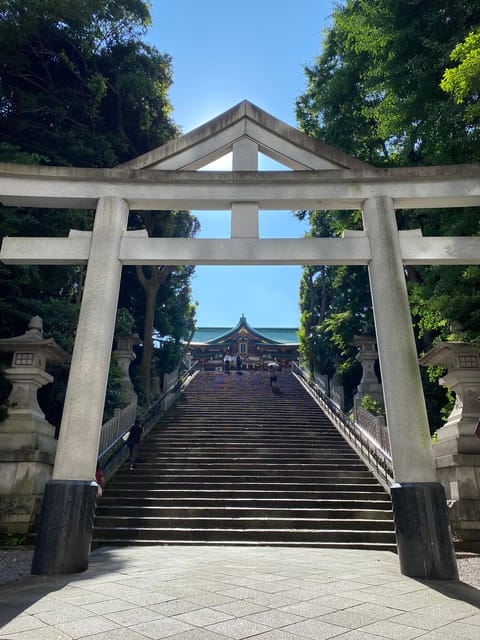 Tameike: Exploring the Heart of Japanese Politics Tour - Who will get the most from this experience