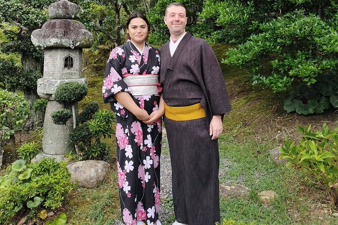 The Art of Mindful Living: Tea Ceremony in Kyoto - Naomi’s teaching style and the tone of the visit