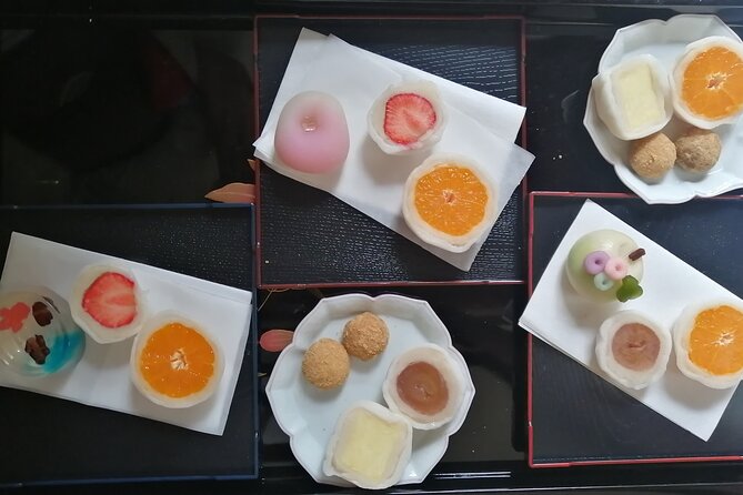 The Art of Mindful Living: Tea Ceremony in Kyoto - Is $44.42 good value?