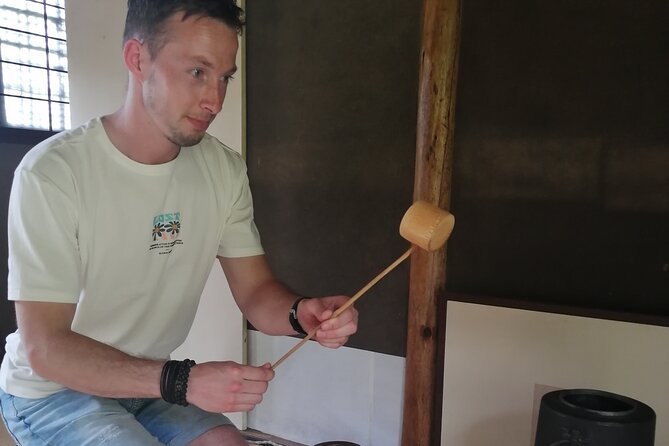 The Art of Mindful Living: Tea Ceremony in Kyoto - What happens during the one-hour ceremony