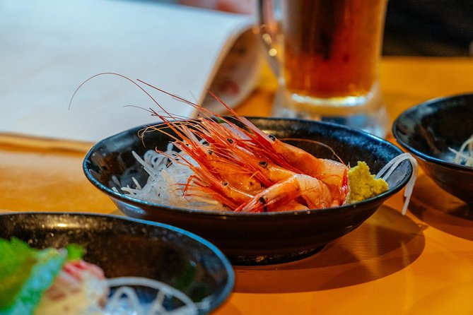 The Award-Winning PRIVATE Food Tour of Kyoto: The 10 Tastings - The guide makes or breaks the experience