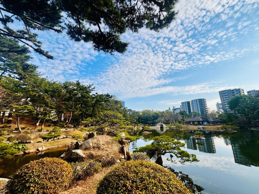 The Journey of Hiroshima from Tragedy to Peace - The Children’s Monument and Sadako Sasaki
