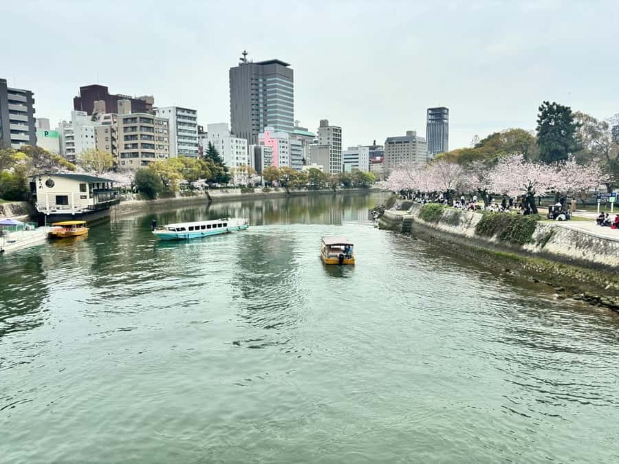 The Journey of Hiroshima from Tragedy to Peace - Norman Cousins and the push for nuclear disarmament