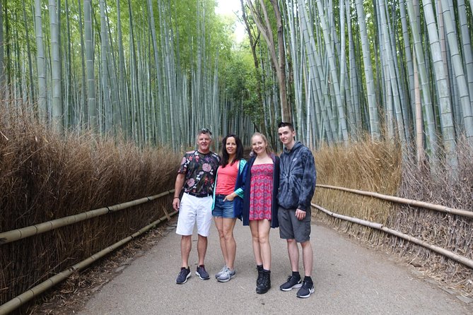 The Kyoto VIP Experience! - Why a private Kyoto day can be worth the price