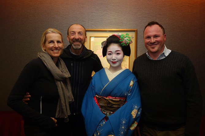 The Kyoto VIP Experience! - Tenryu-ji and its Zen garden