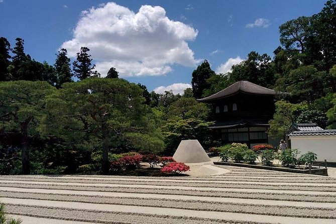 The Kyoto VIP Experience! - What the $492.66 price really buys