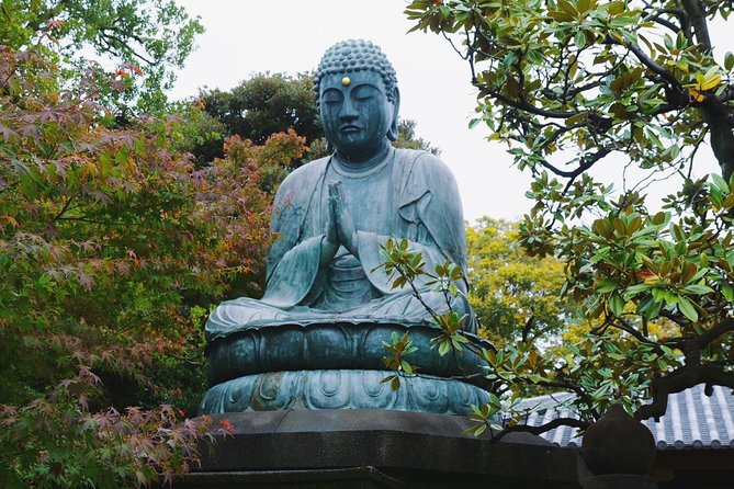 The Old Quarter of Tokyo - Yanaka Walking Tour - Hebimichi and the everyday side of Yanaka