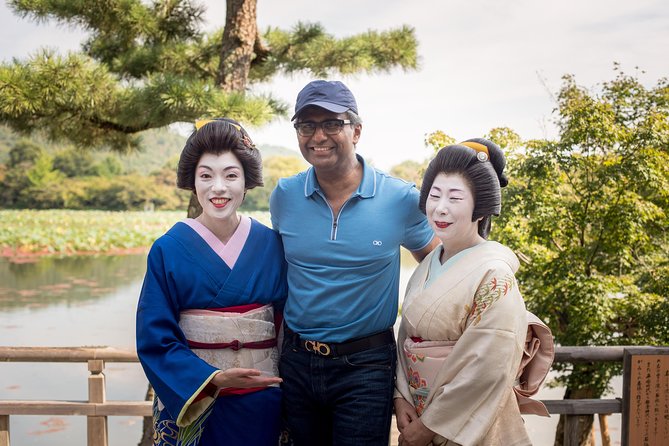 The right way to know Kyoto - How much can you really see in six hours?