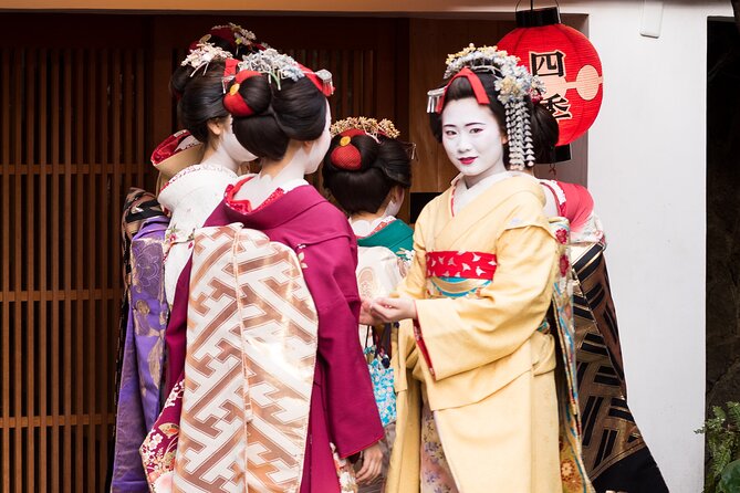 The right way to know Kyoto - Which guide might suit your group?