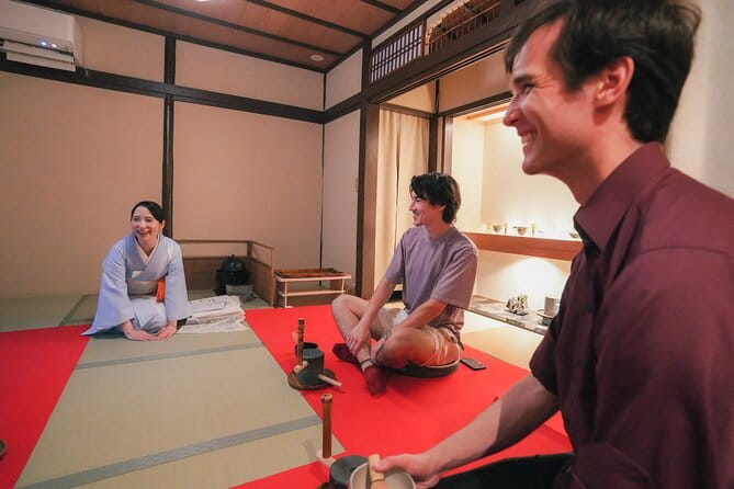 The Way of Tea: Kyoto Crafts, Hidden Temples & Wabi-Sabi Walk - Kennin-ji, one of Kyoto’s oldest temple settings