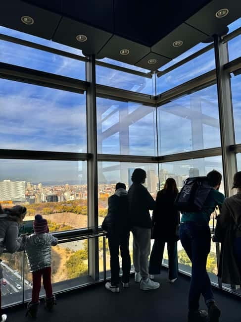 (Ticket Included) Explore Osaka Castle & Museum of History - What the $22 price really buys