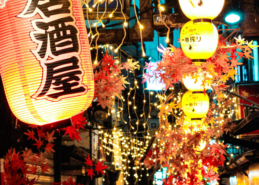 Tokio A: Tour de la ciudad en Español - Spanish - Is $96 a fair price?