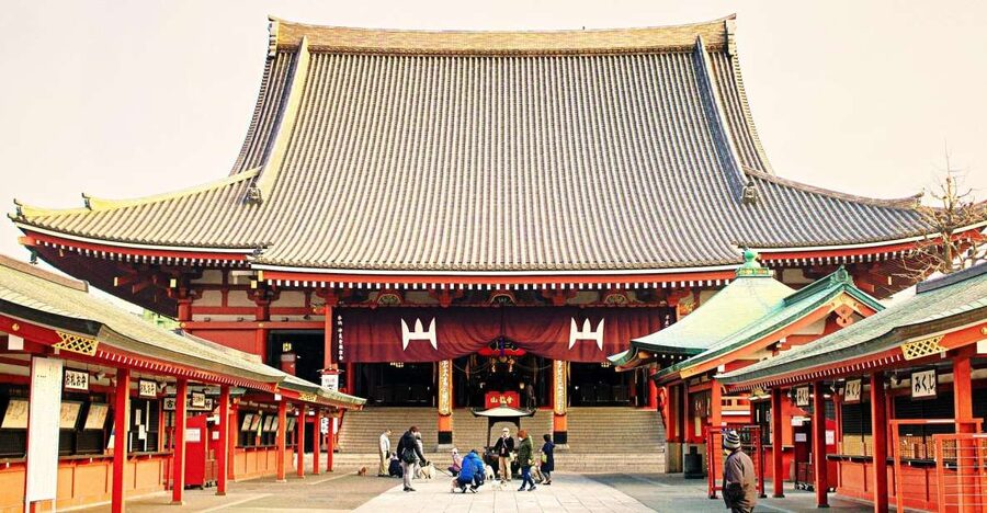 Tokyo: 1-Day Private Customizable Tour by Car - Tokyo Skytree and the question of tickets